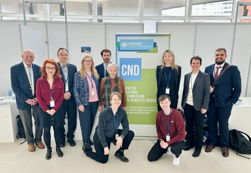 ISSDP CND 2026
