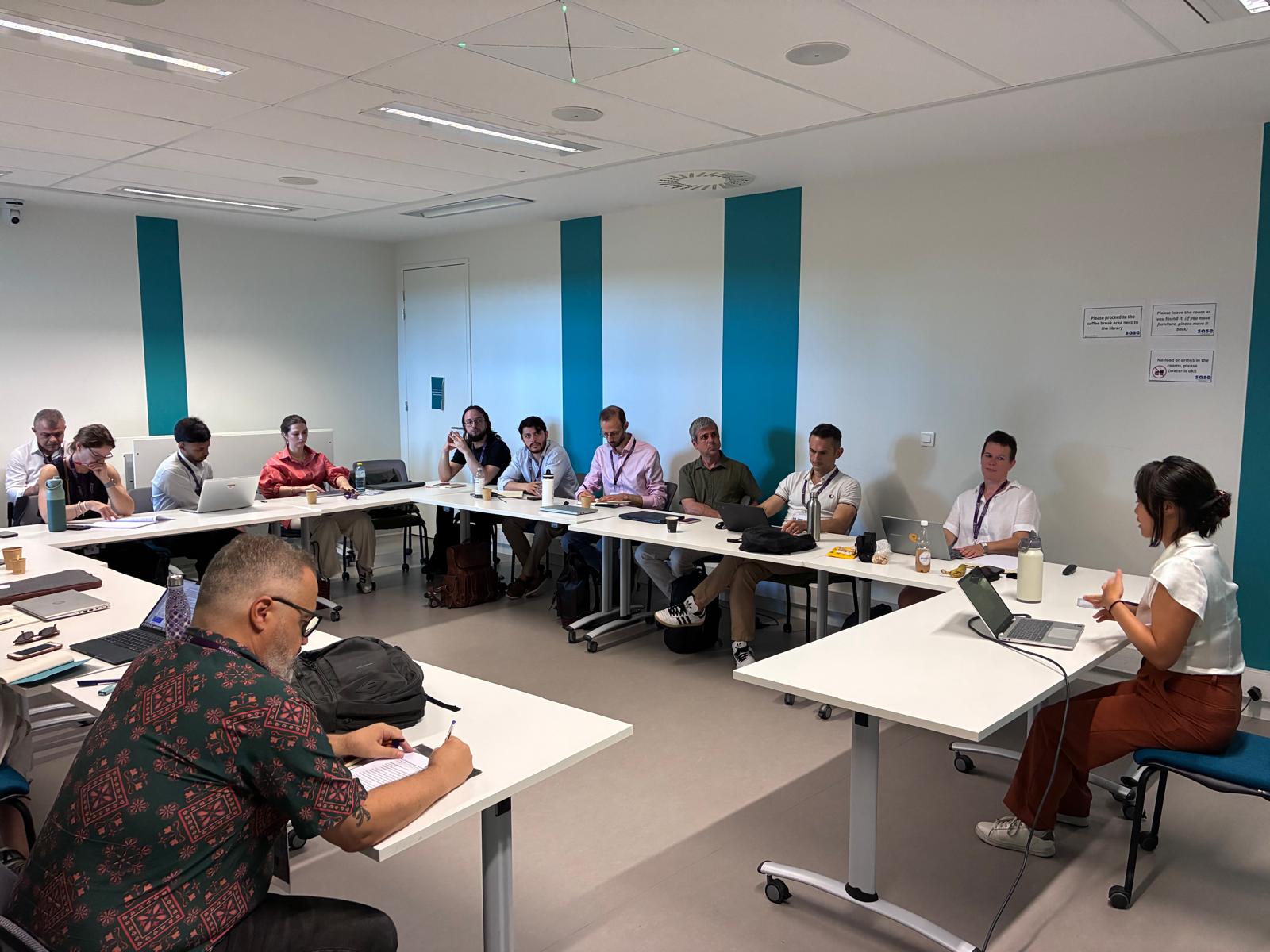 Presentations at SASE's 2026 Illegal Markets Mini-Conference