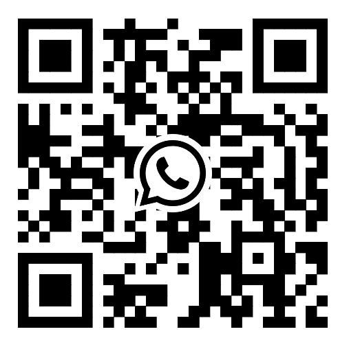 WhatsApp QR Code